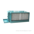 Commercial Electrostatic Precipitator ESP filter